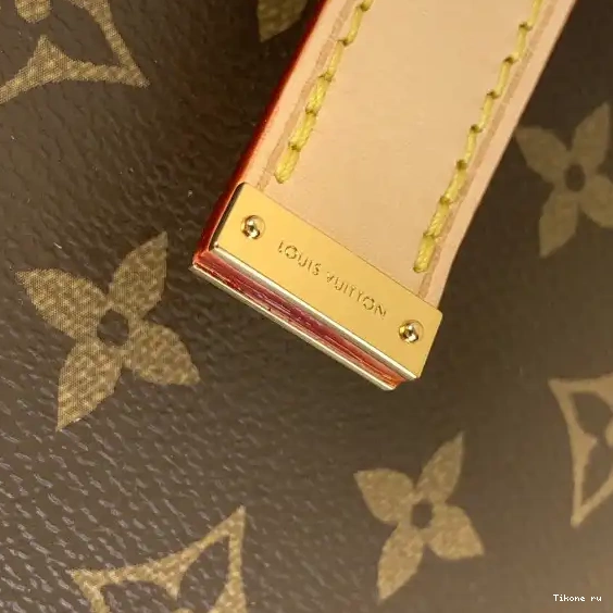 Cheap VUITTON Mezzo LOUIS 0701
